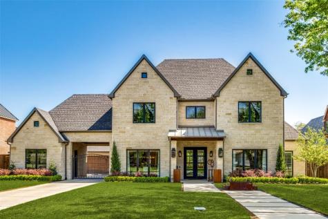 11050 Lawnhaven Road Dallas TX 75230