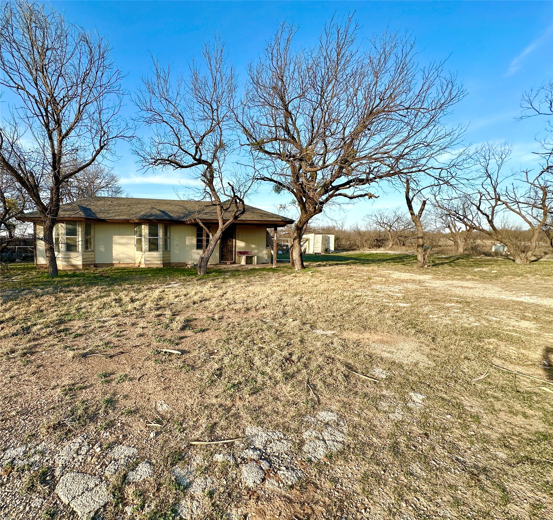 263 Wits Abilene TX 79601