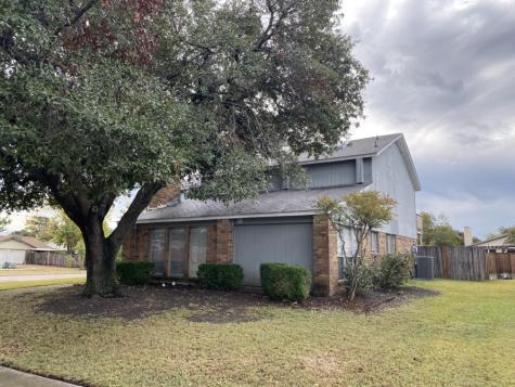 5345 Heather Glen Drive Garland TX 75043