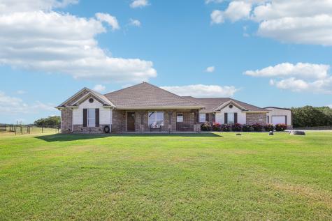 360 Rolling Ranch Boulevard Alvord TX 76225