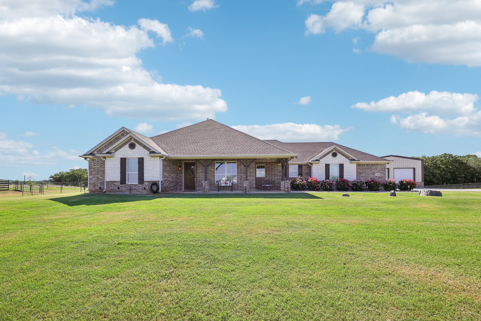 360 Rolling Ranch Boulevard Alvord TX 76225