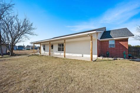 202 Fowler Street Gatesville TX 76528