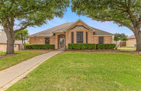 135 Paige Lane Forney TX 75126