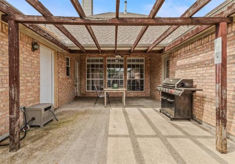 135 Paige Lane Forney TX 75126