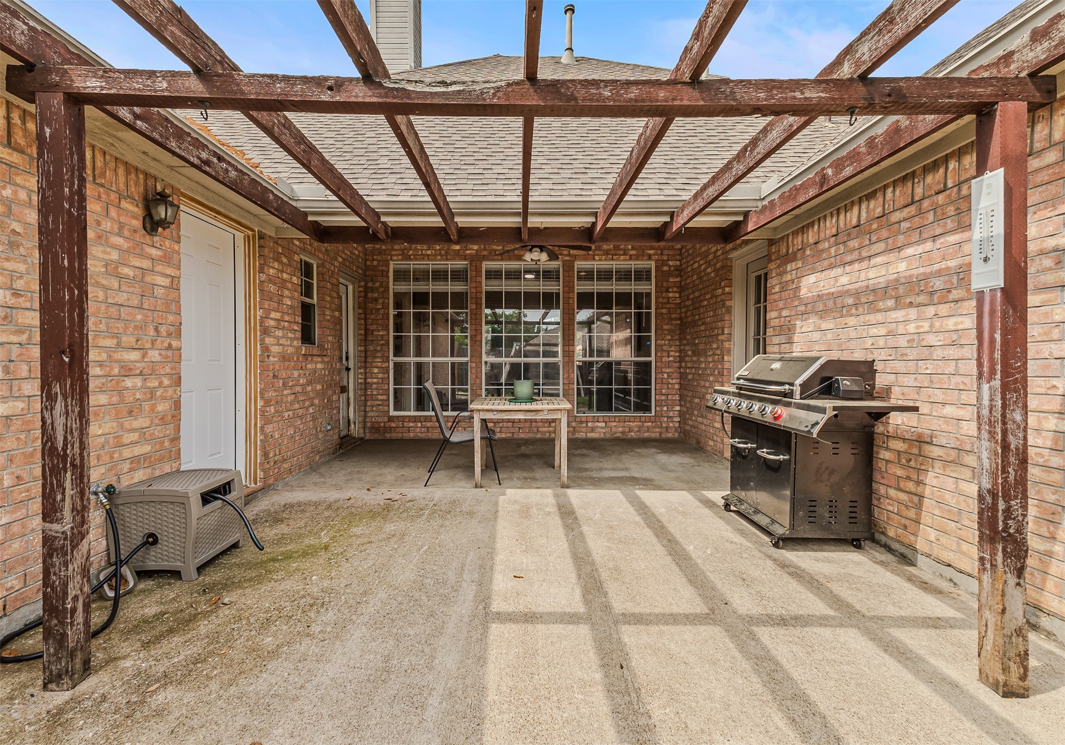 135 Paige Lane Forney TX 75126