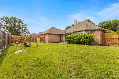 135 Paige Lane Forney TX 75126