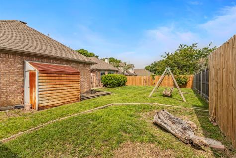 135 Paige Lane Forney TX 75126