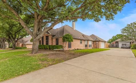 135 Paige Lane Forney TX 75126