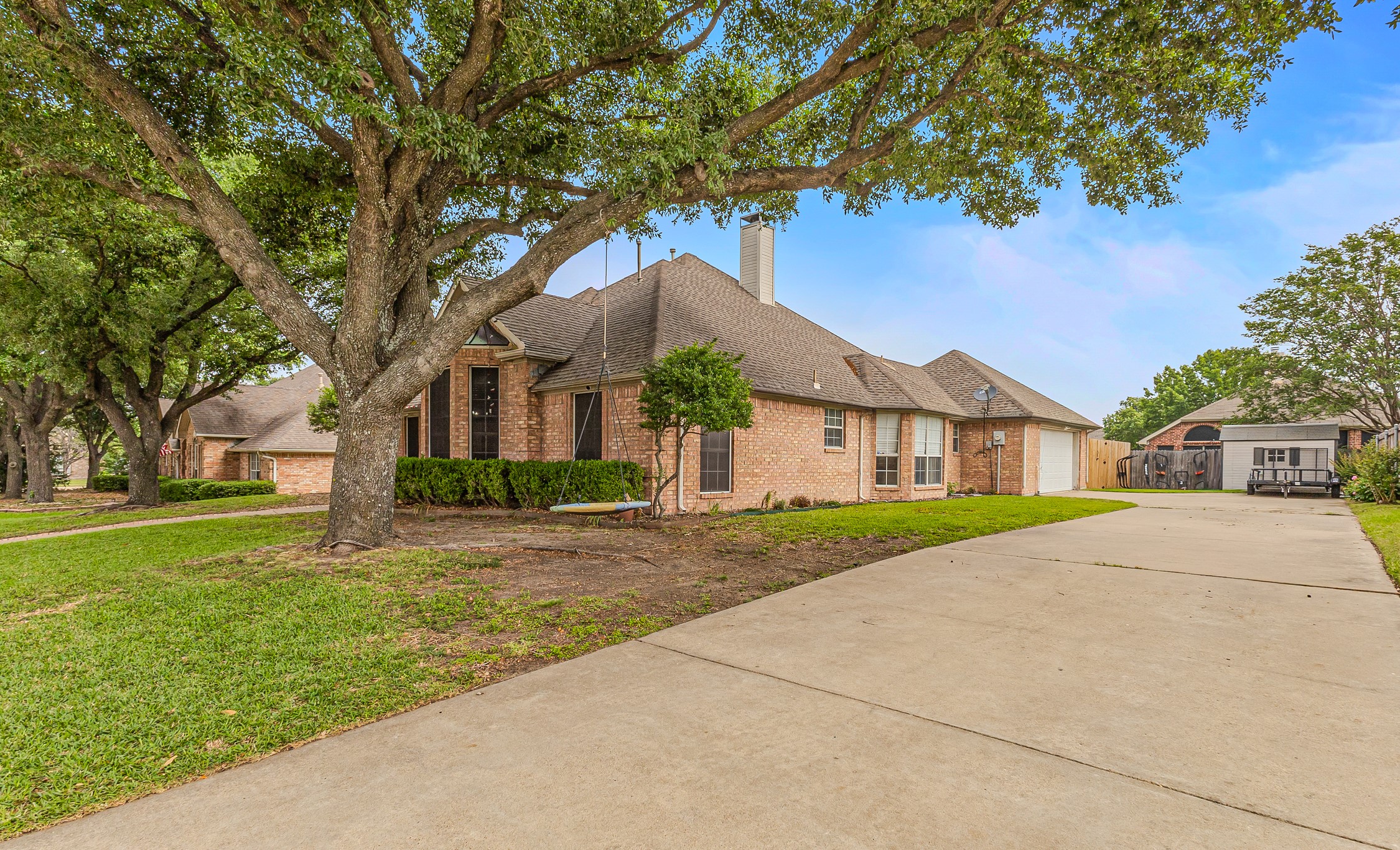 135 Paige Lane Forney TX 75126