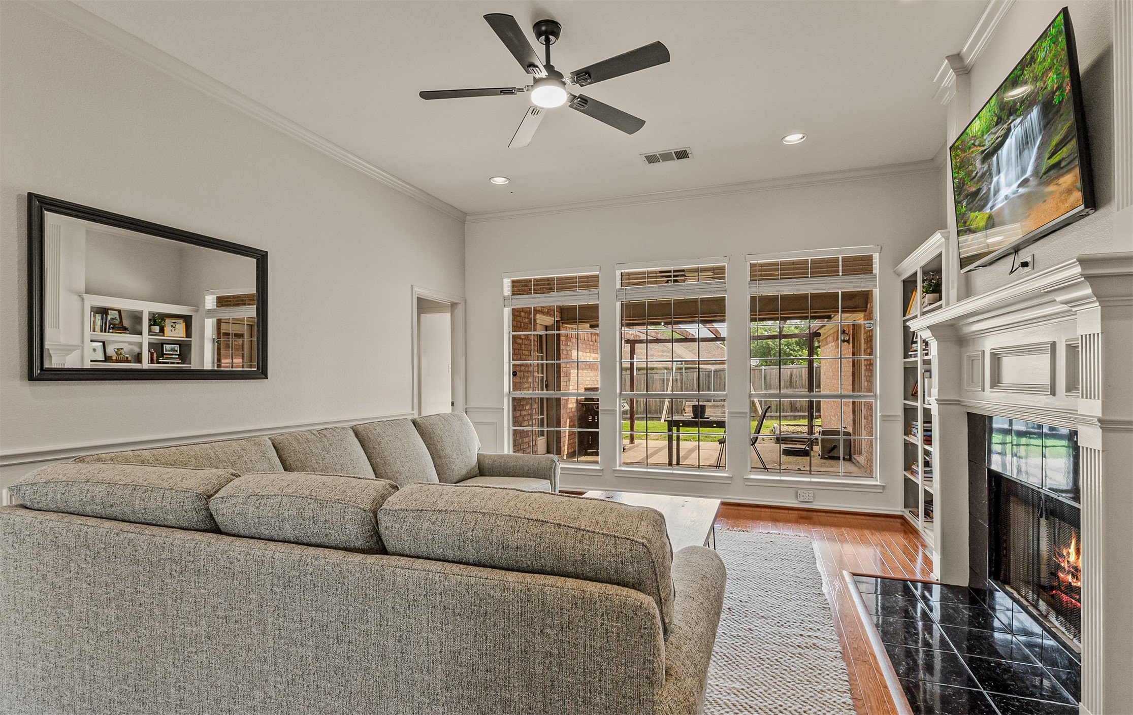 135 Paige Lane Forney TX 75126