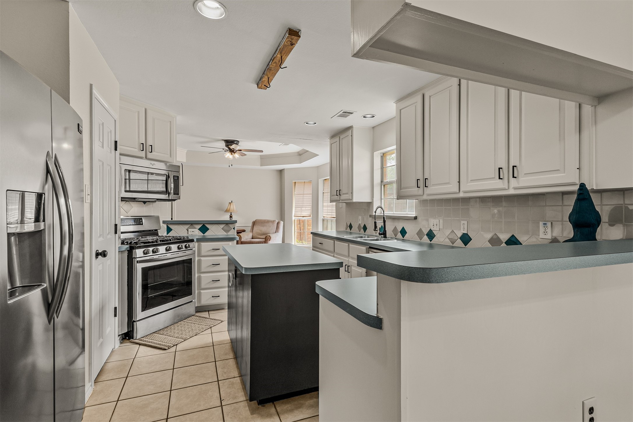 135 Paige Lane Forney TX 75126