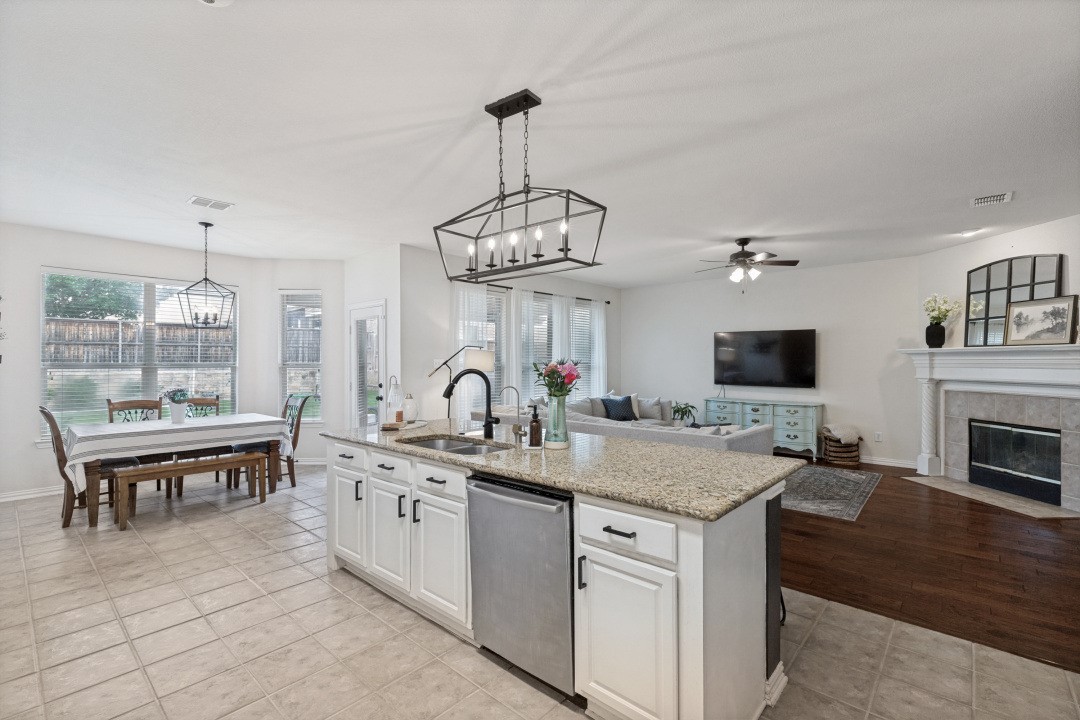 1212 Canyon Creek Drive Mckinney TX 75072