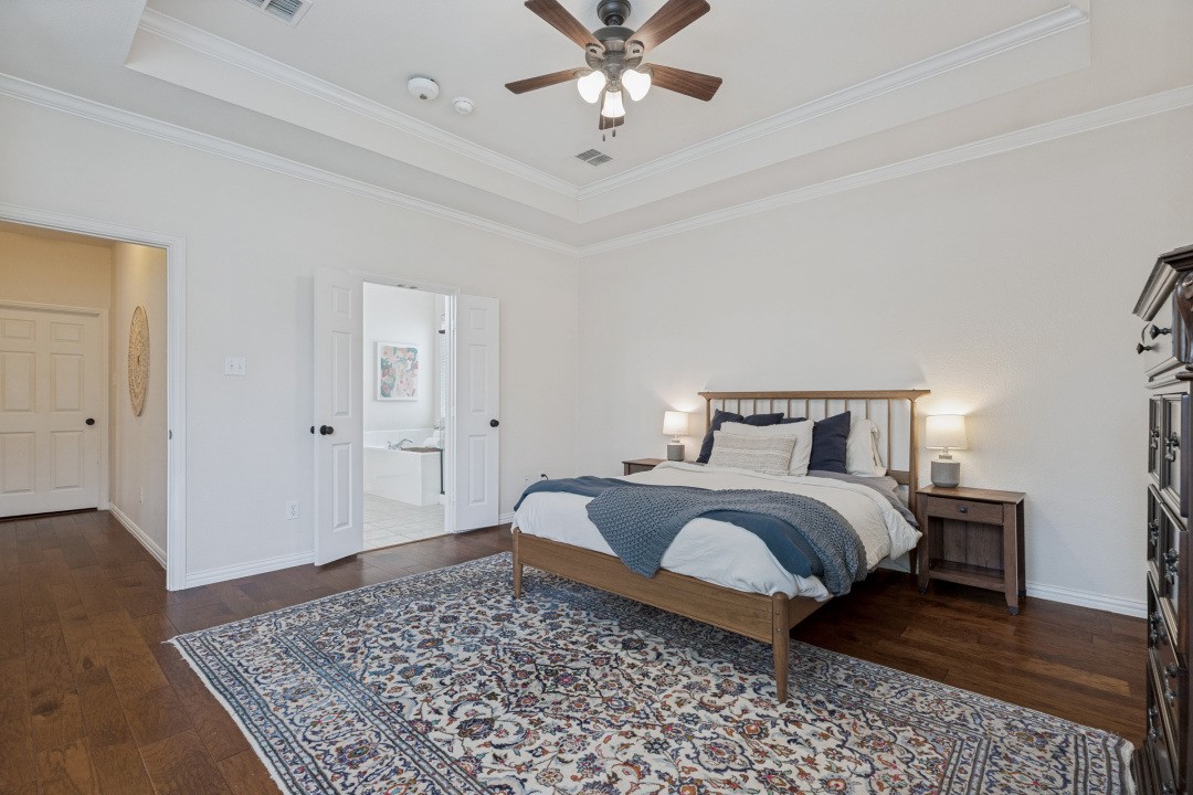 1212 Canyon Creek Drive Mckinney TX 75072