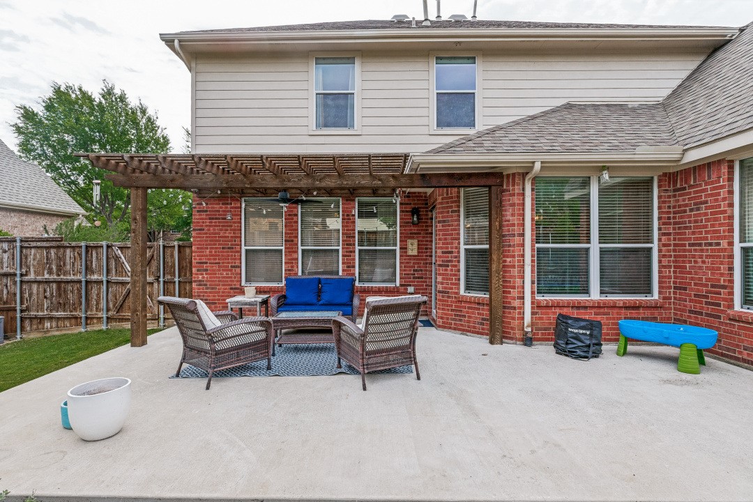 1212 Canyon Creek Drive Mckinney TX 75072