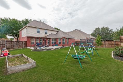 1212 Canyon Creek Drive Mckinney TX 75072