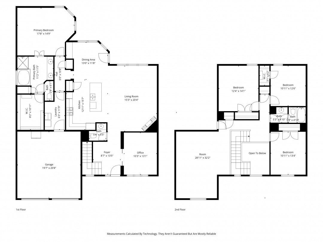 1212 Canyon Creek Drive Mckinney TX 75072