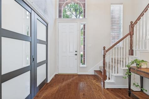 1212 Canyon Creek Drive Mckinney TX 75072