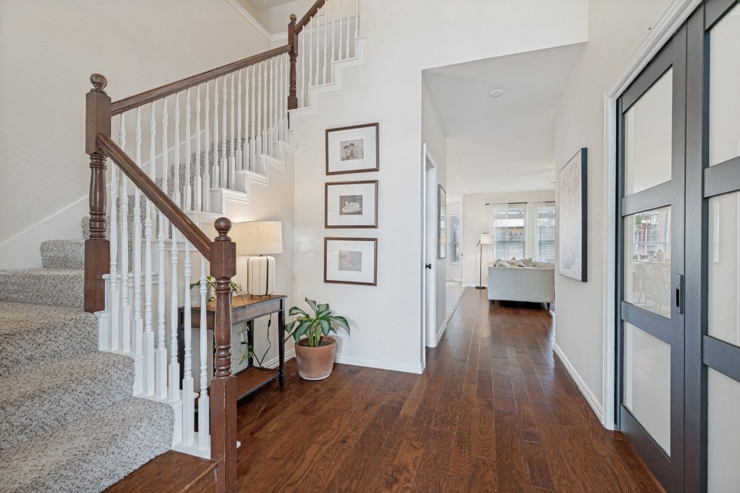 1212 Canyon Creek Drive Mckinney TX 75072
