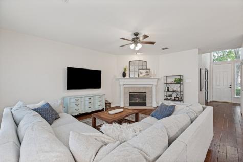 1212 Canyon Creek Drive Mckinney TX 75072