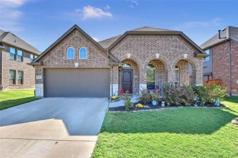 4609 Sephora Drive Sherman TX 75092