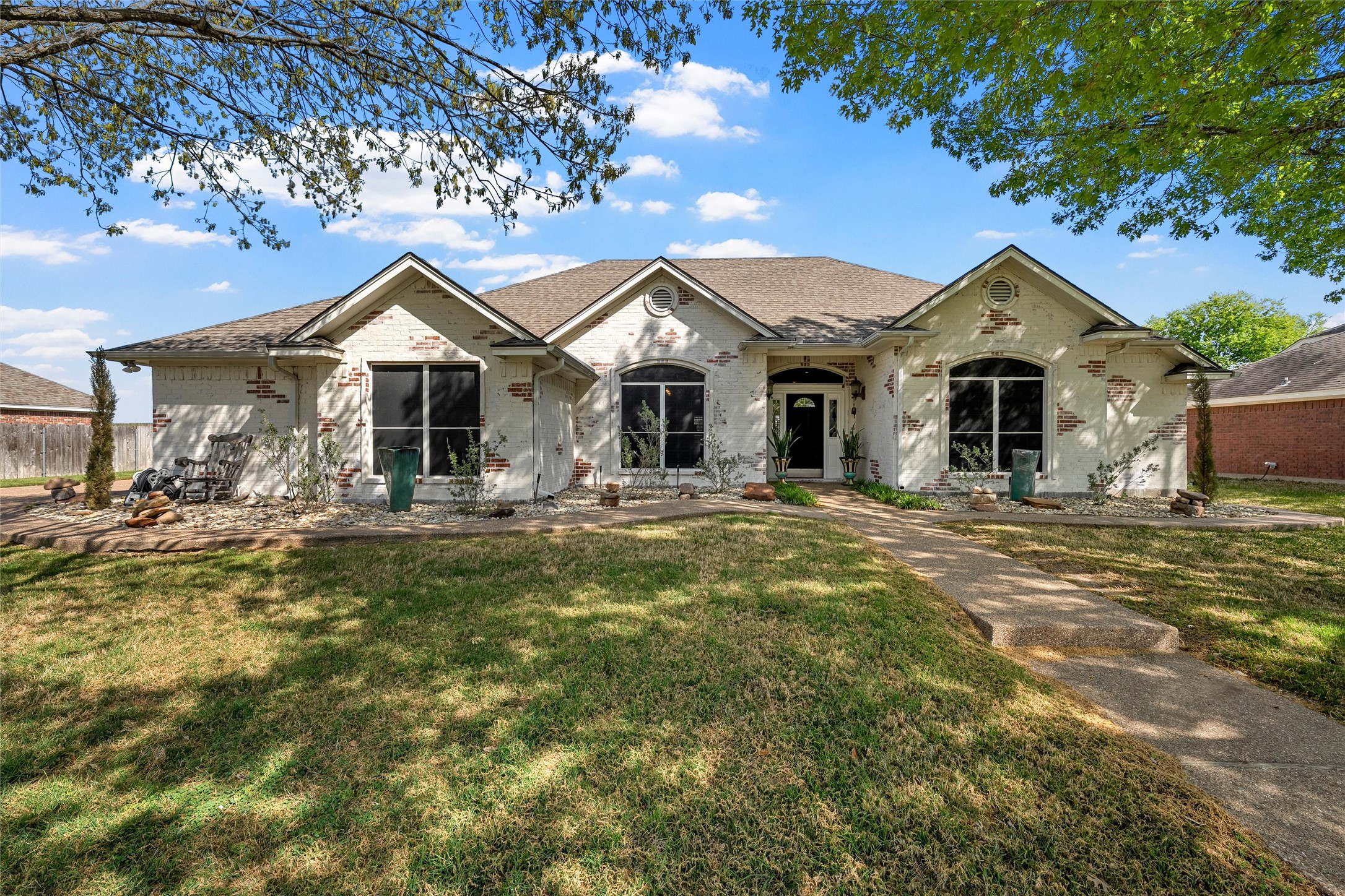 605 Gibraltar Lane Lorena TX 76655