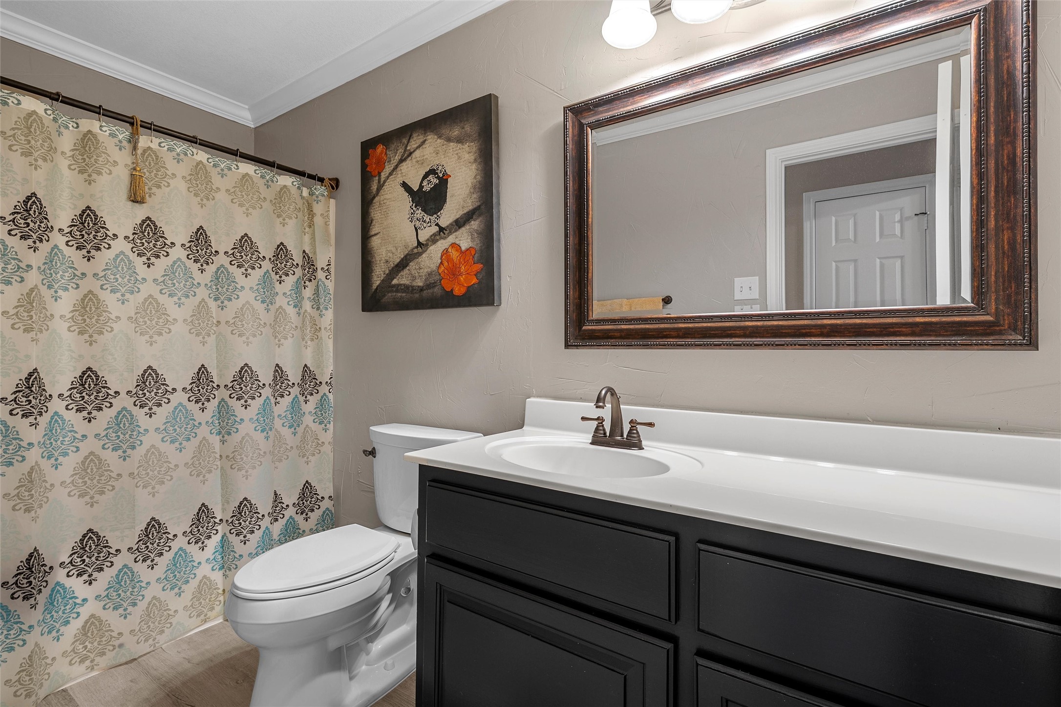 605 Gibraltar Lane Lorena TX 76655