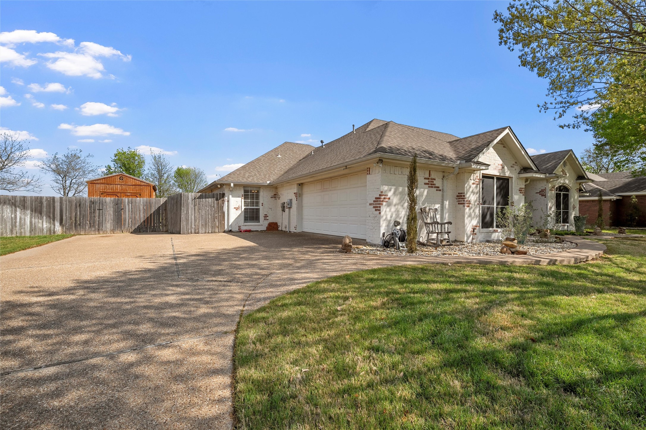 605 Gibraltar Lane Lorena TX 76655