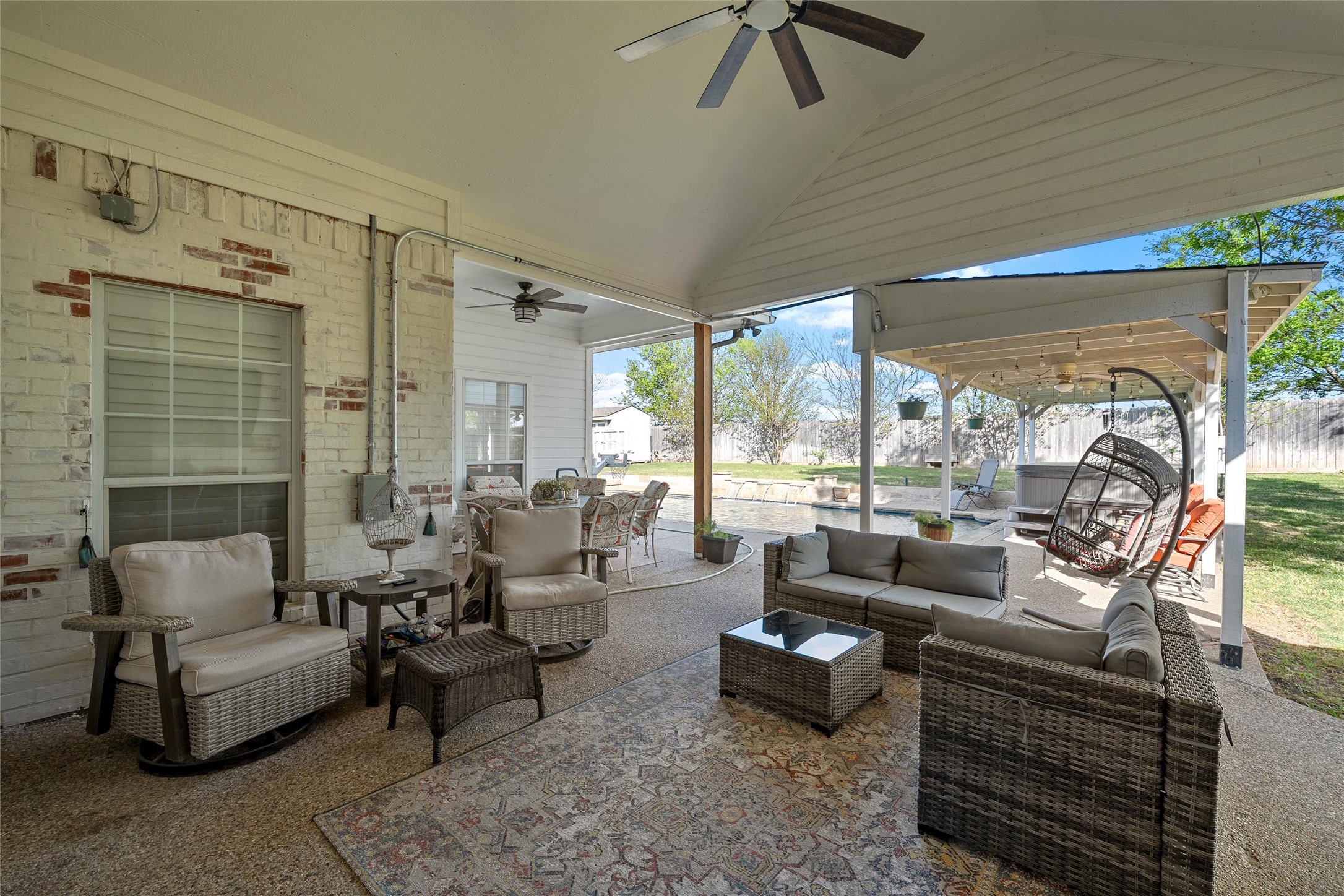 605 Gibraltar Lane Lorena TX 76655