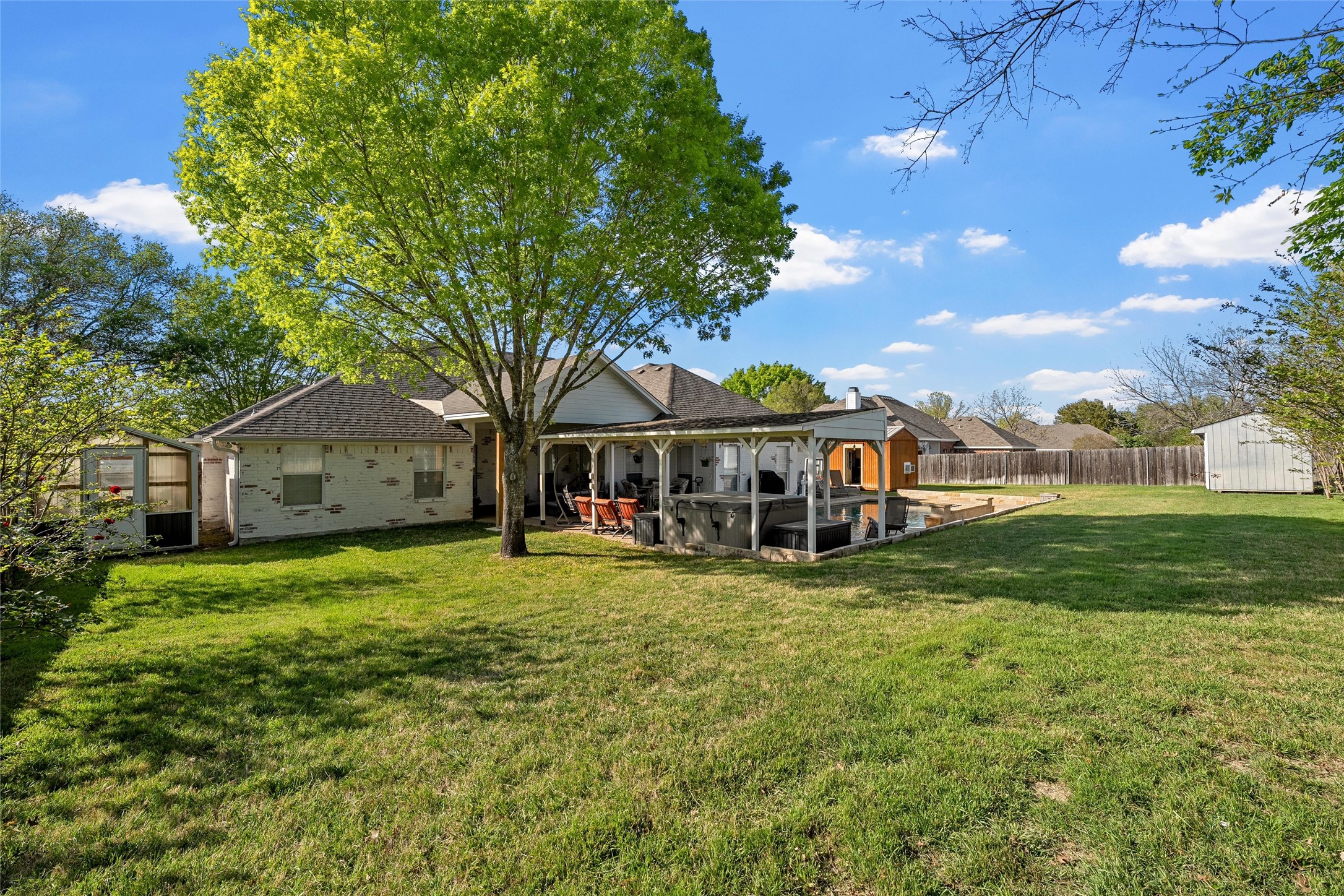 605 Gibraltar Lane Lorena TX 76655