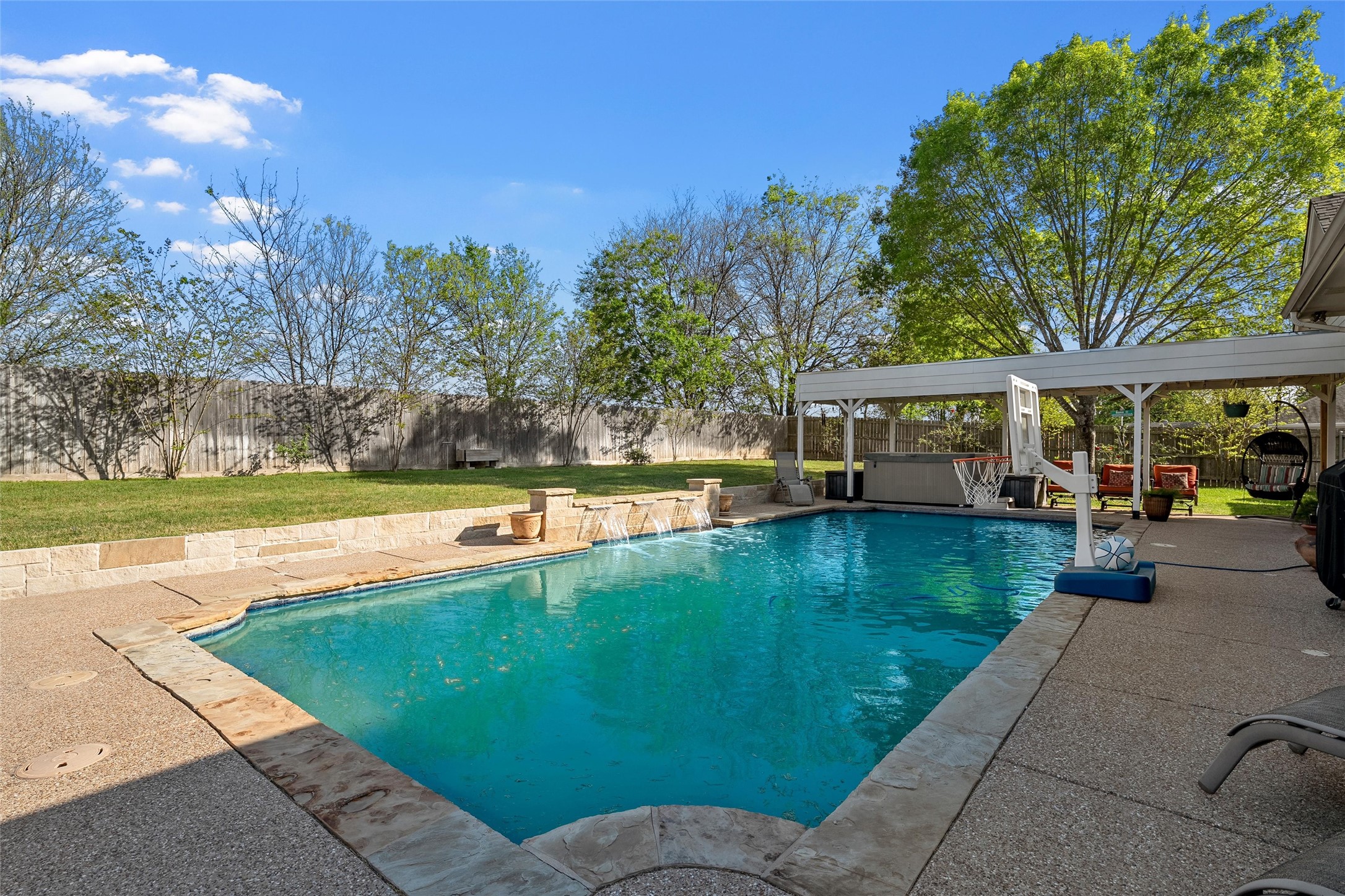 605 Gibraltar Lane Lorena TX 76655