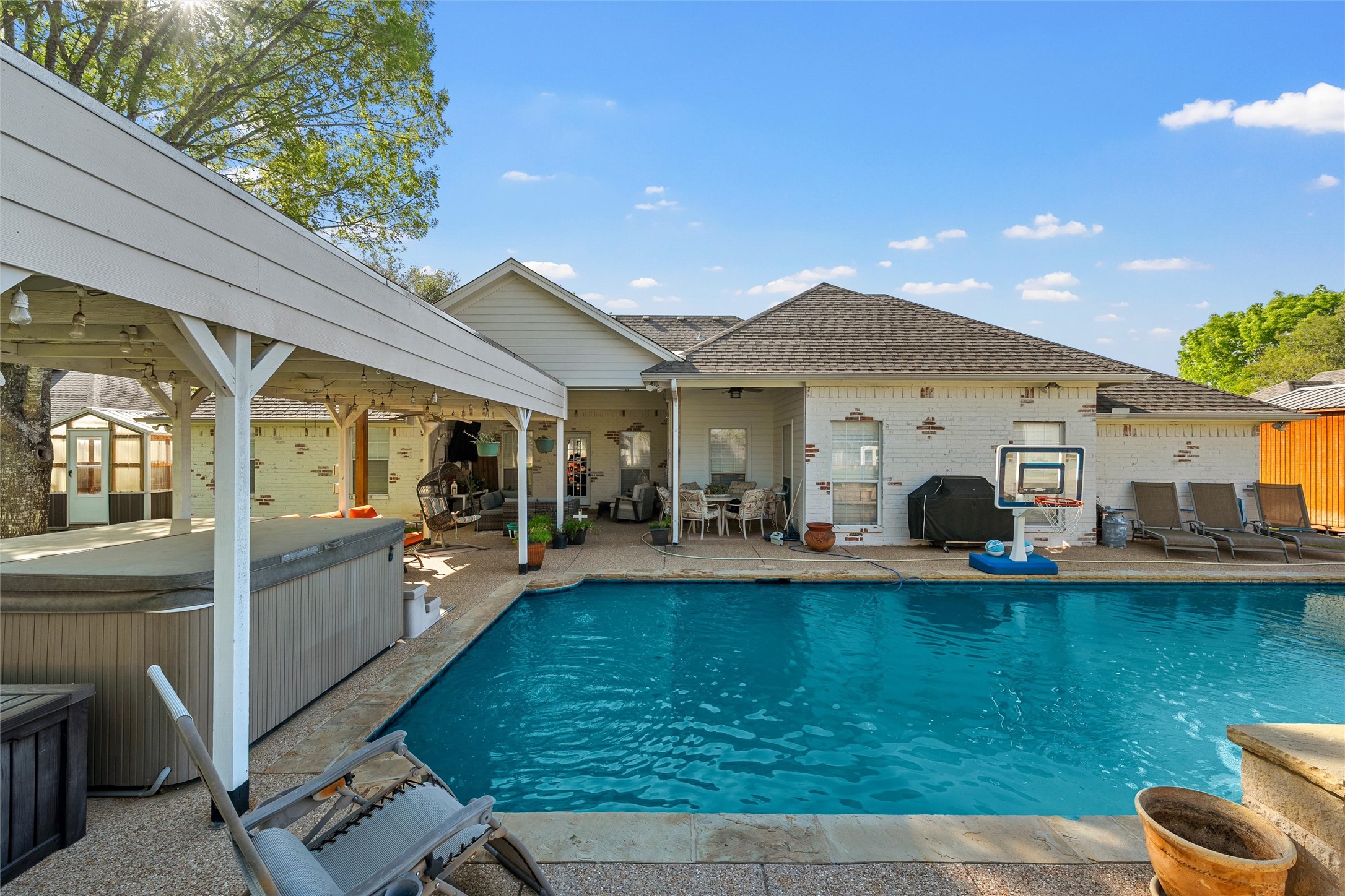 605 Gibraltar Lane Lorena TX 76655