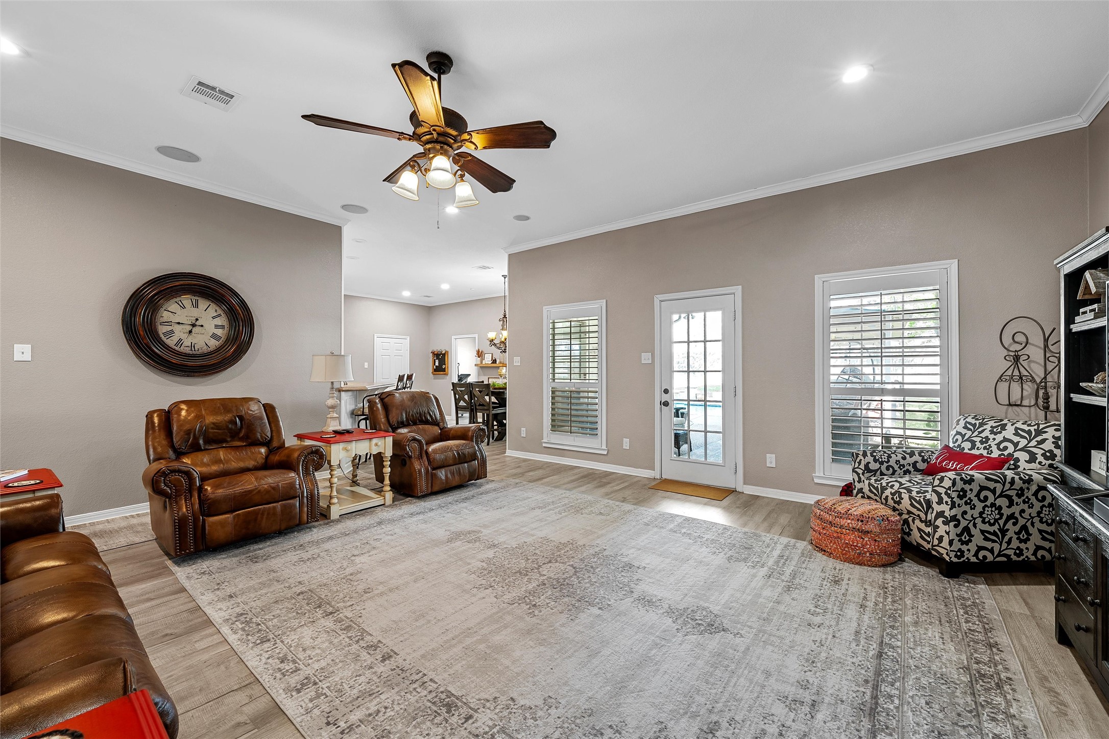 605 Gibraltar Lane Lorena TX 76655