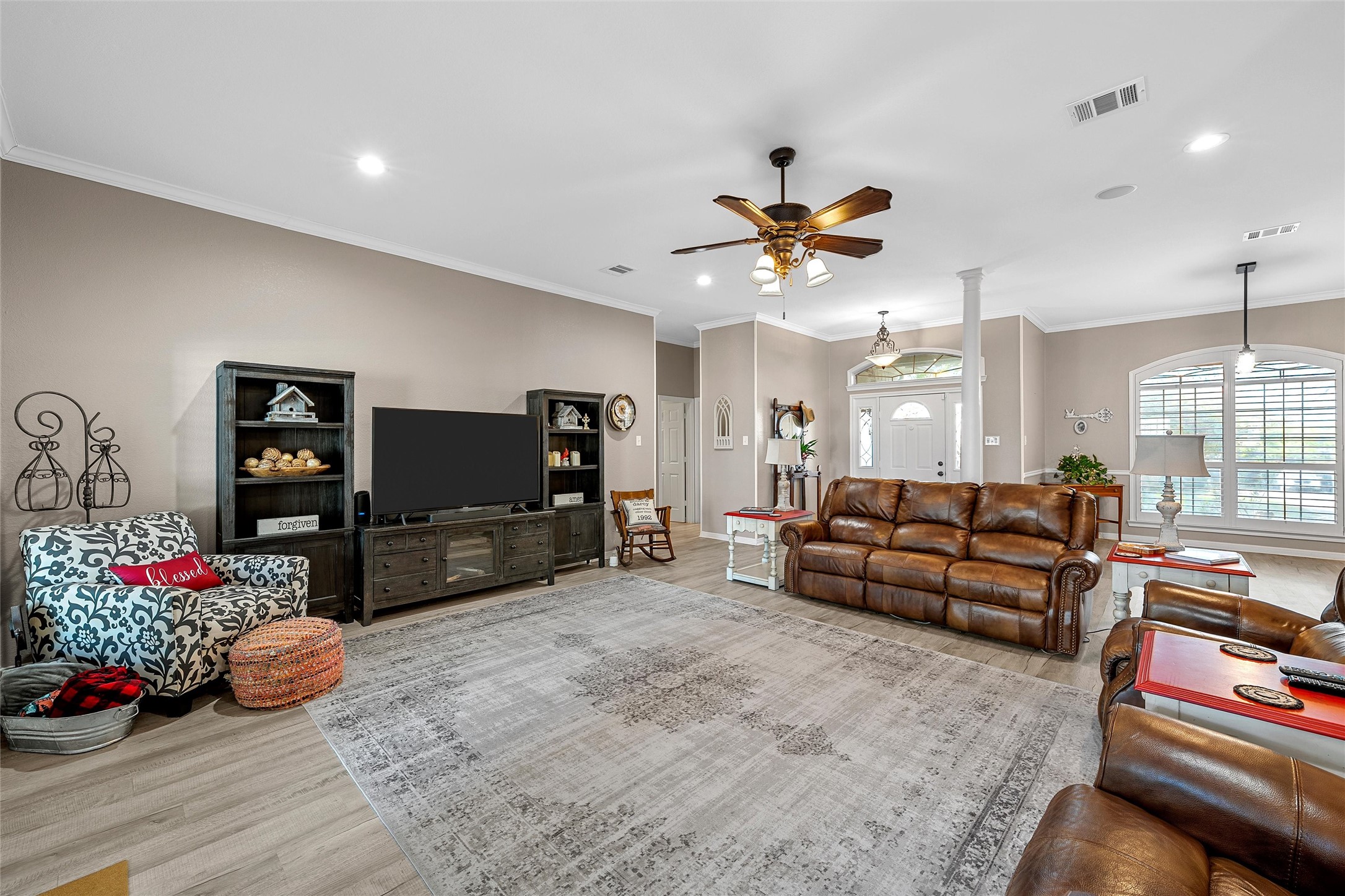 605 Gibraltar Lane Lorena TX 76655