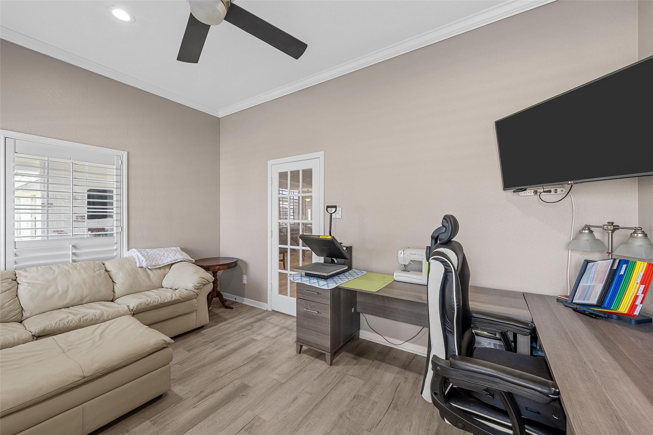 605 Gibraltar Lane Lorena TX 76655