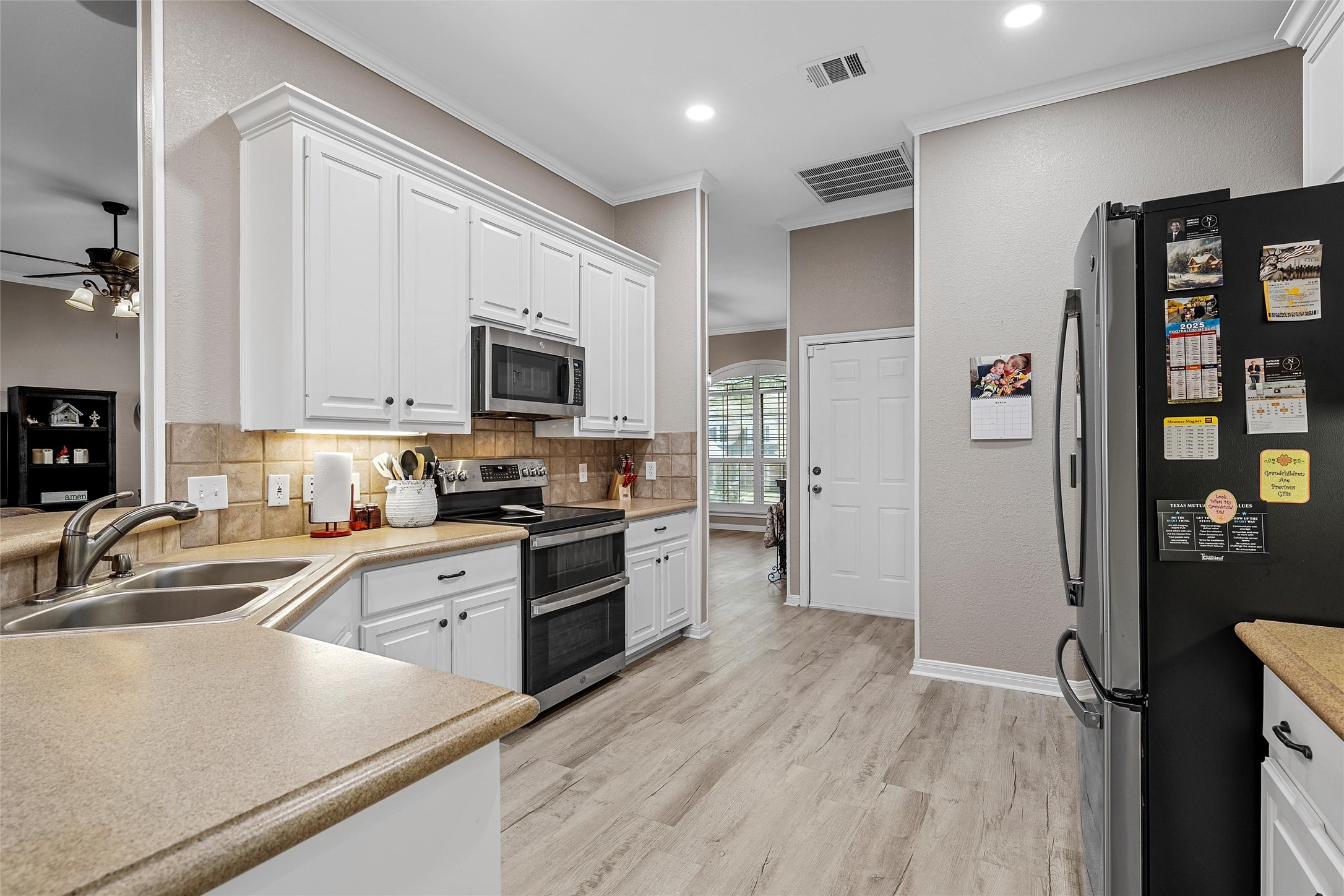 605 Gibraltar Lane Lorena TX 76655