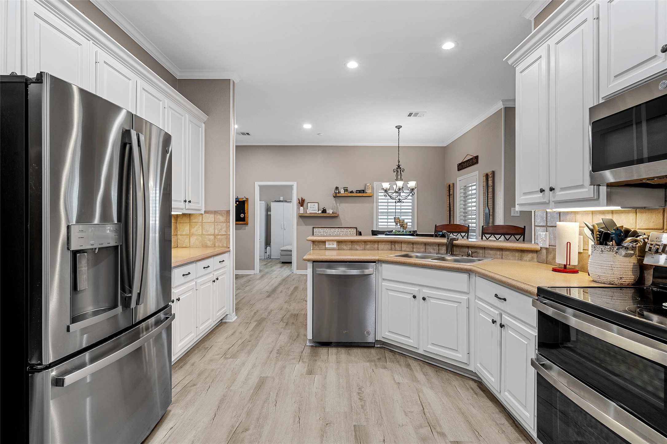 605 Gibraltar Lane Lorena TX 76655