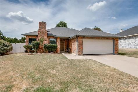 6509 High Timber Drive Dallas TX 75236