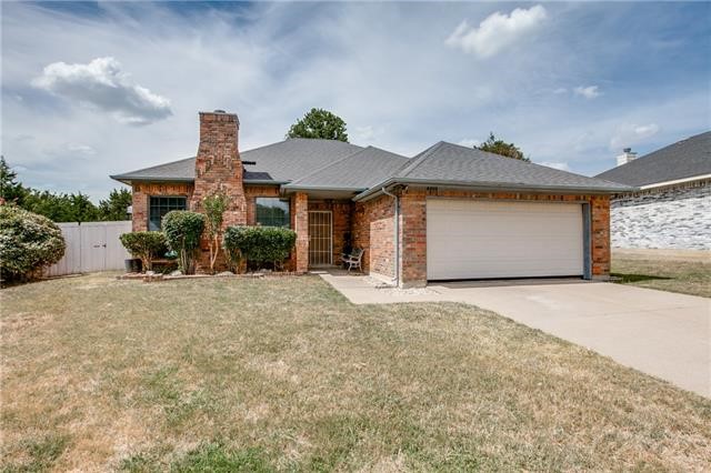 6509 High Timber Drive Dallas TX 75236