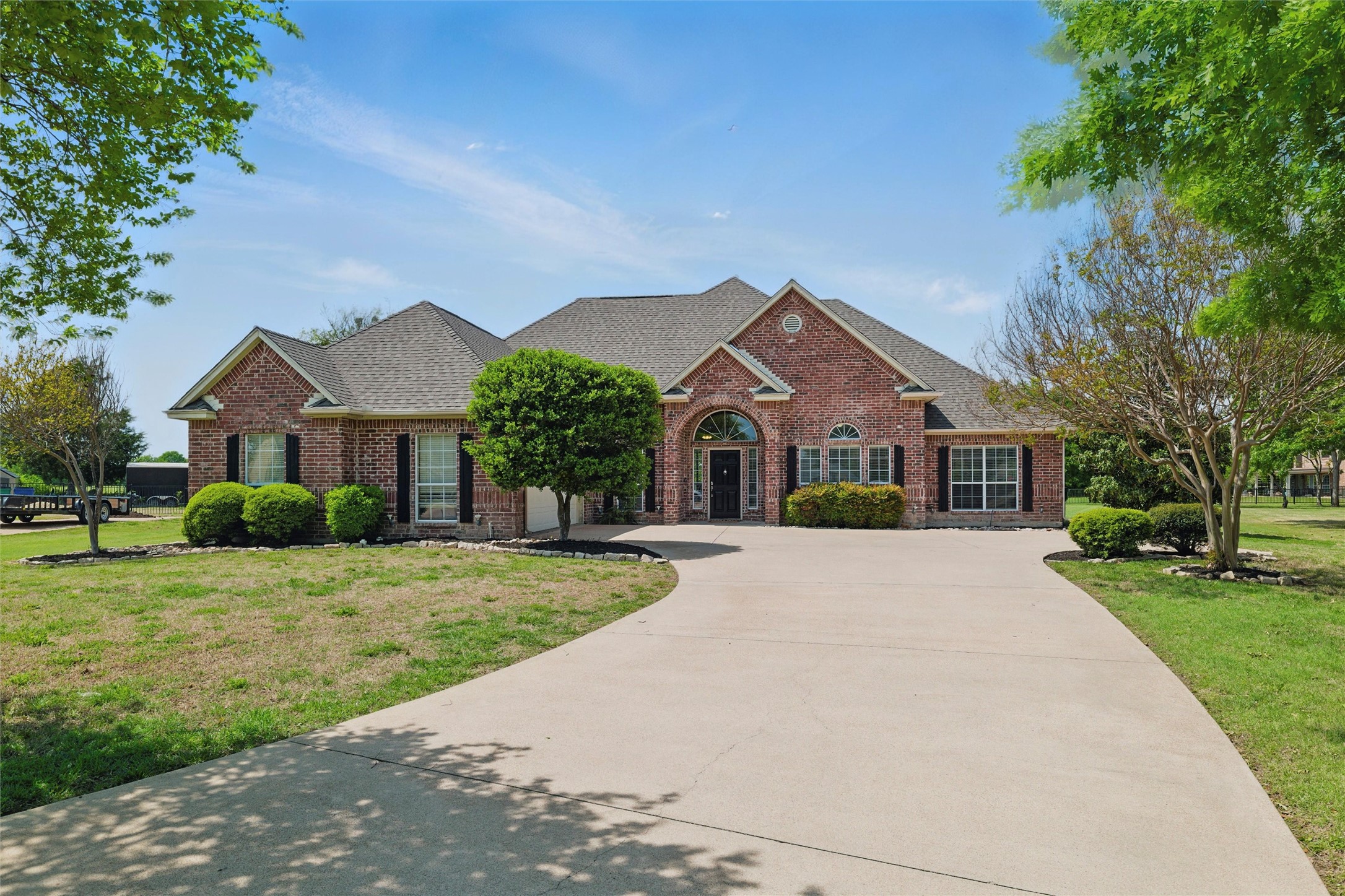 672 Brookhaven Court Waxahachie TX 75165