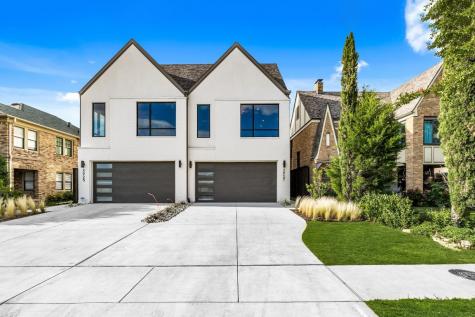 3927 Prescott Avenue Dallas TX 75219