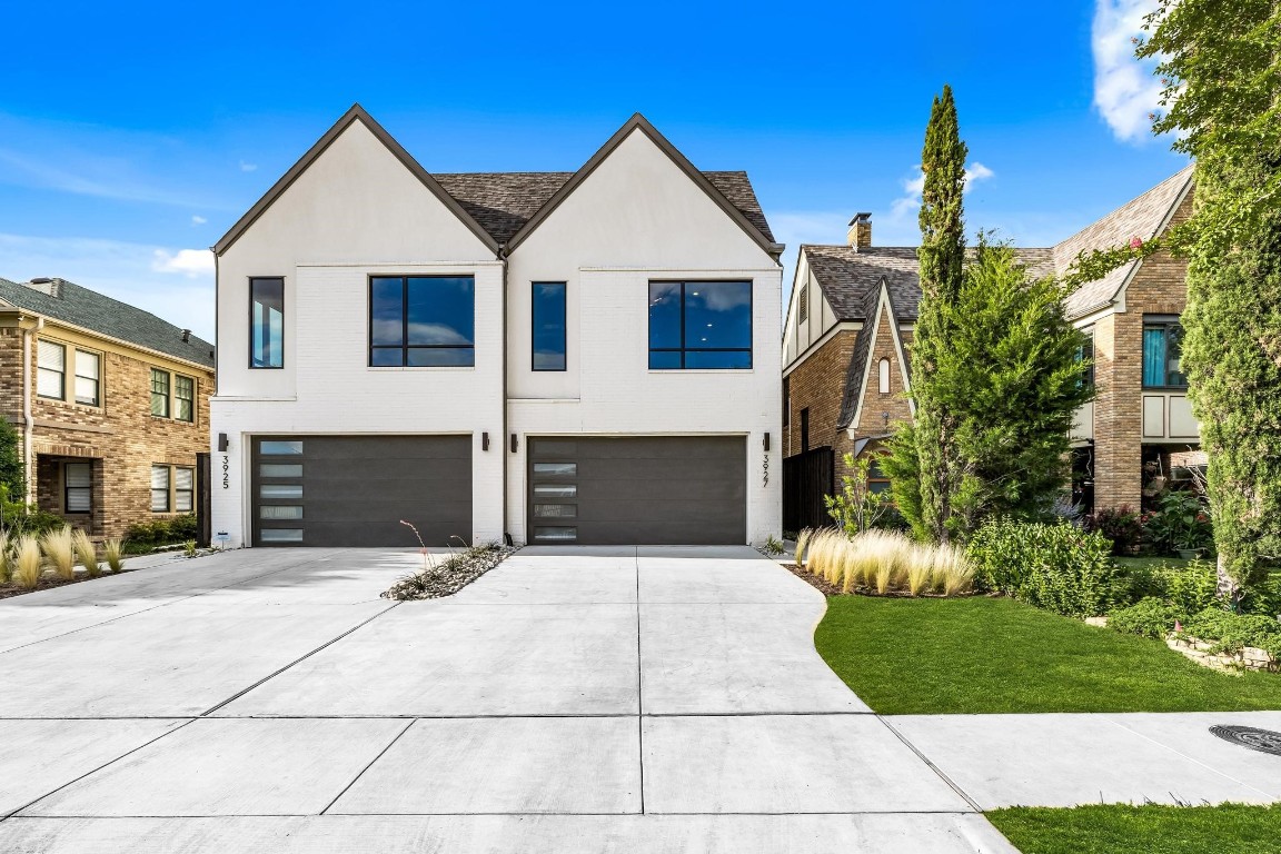 3927 Prescott Avenue Dallas TX 75219