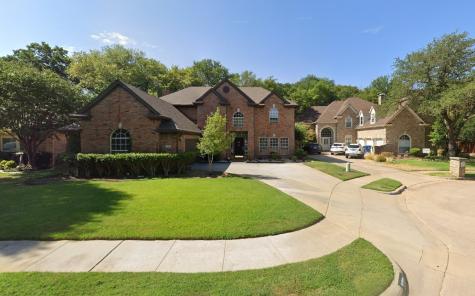 2221 Shumard Lane Flower Mound TX 75028
