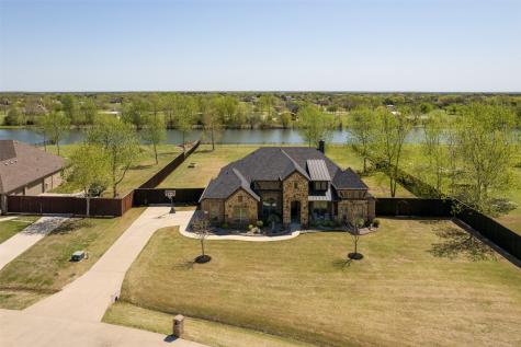 104 Shoreside Trail Waxahachie TX 75165