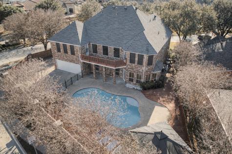 6400 Briercliff Court Fort Worth TX 76132