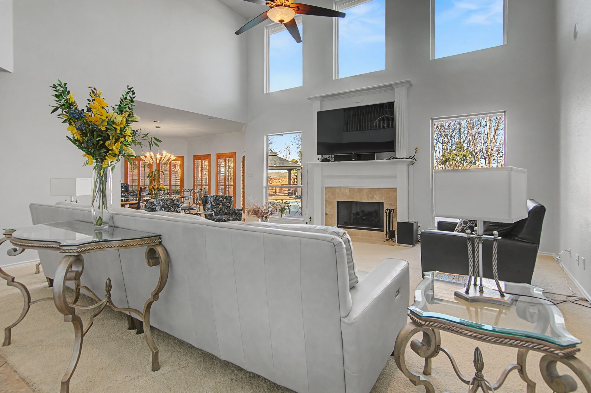 6400 Briercliff Court Fort Worth TX 76132