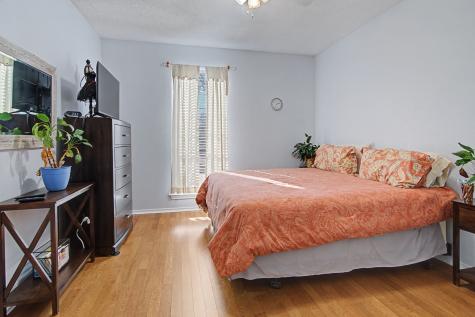 6400 Briercliff Court Fort Worth TX 76132