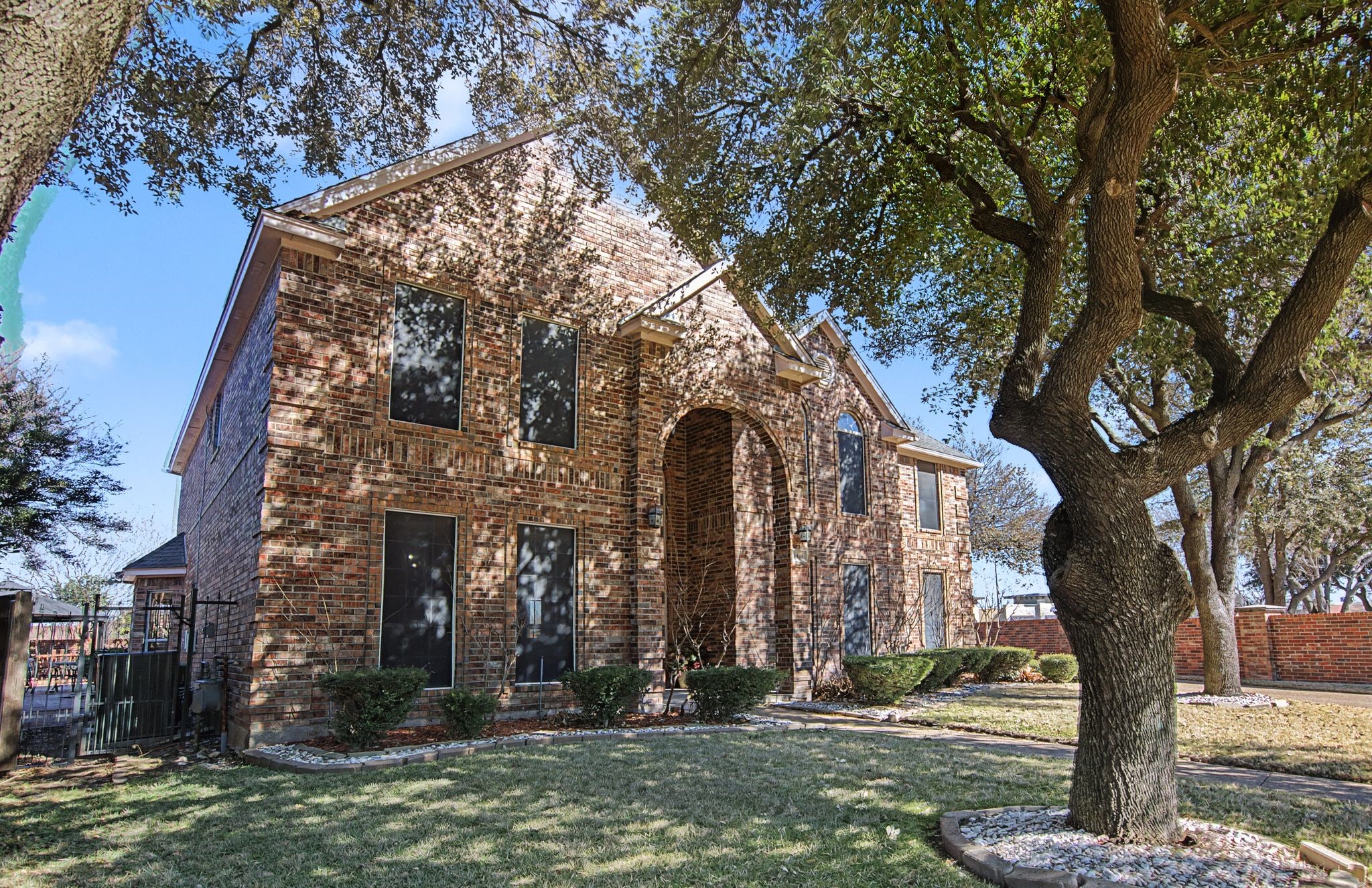 6400 Briercliff Court Fort Worth TX 76132