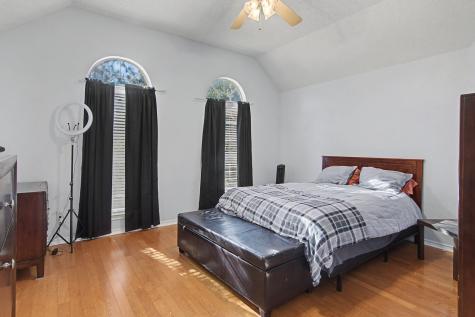 6400 Briercliff Court Fort Worth TX 76132