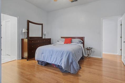 6400 Briercliff Court Fort Worth TX 76132