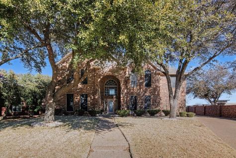 6400 Briercliff Court Fort Worth TX 76132